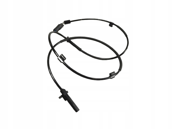 Датчик ABS левый задний транзит 1785284 6c11-2B372-CE