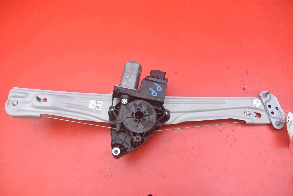window regulator right front EU 39227500 OPEL CROSSLAND LIFT 20-24