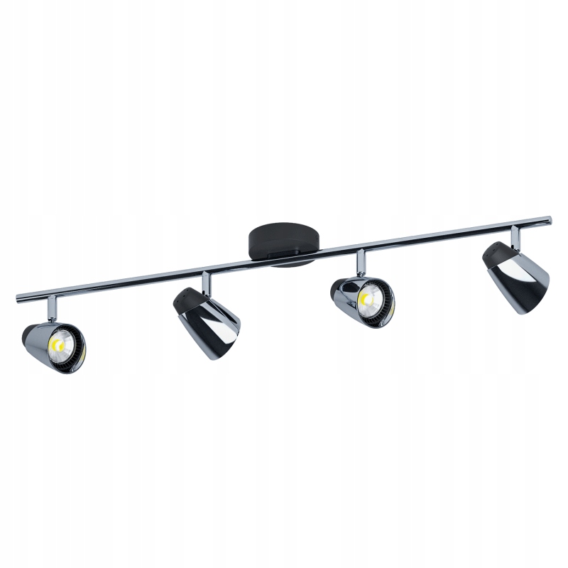 Lampa Eglo Moncalvio stropní reflektor 4x5W/GU10 3000K
