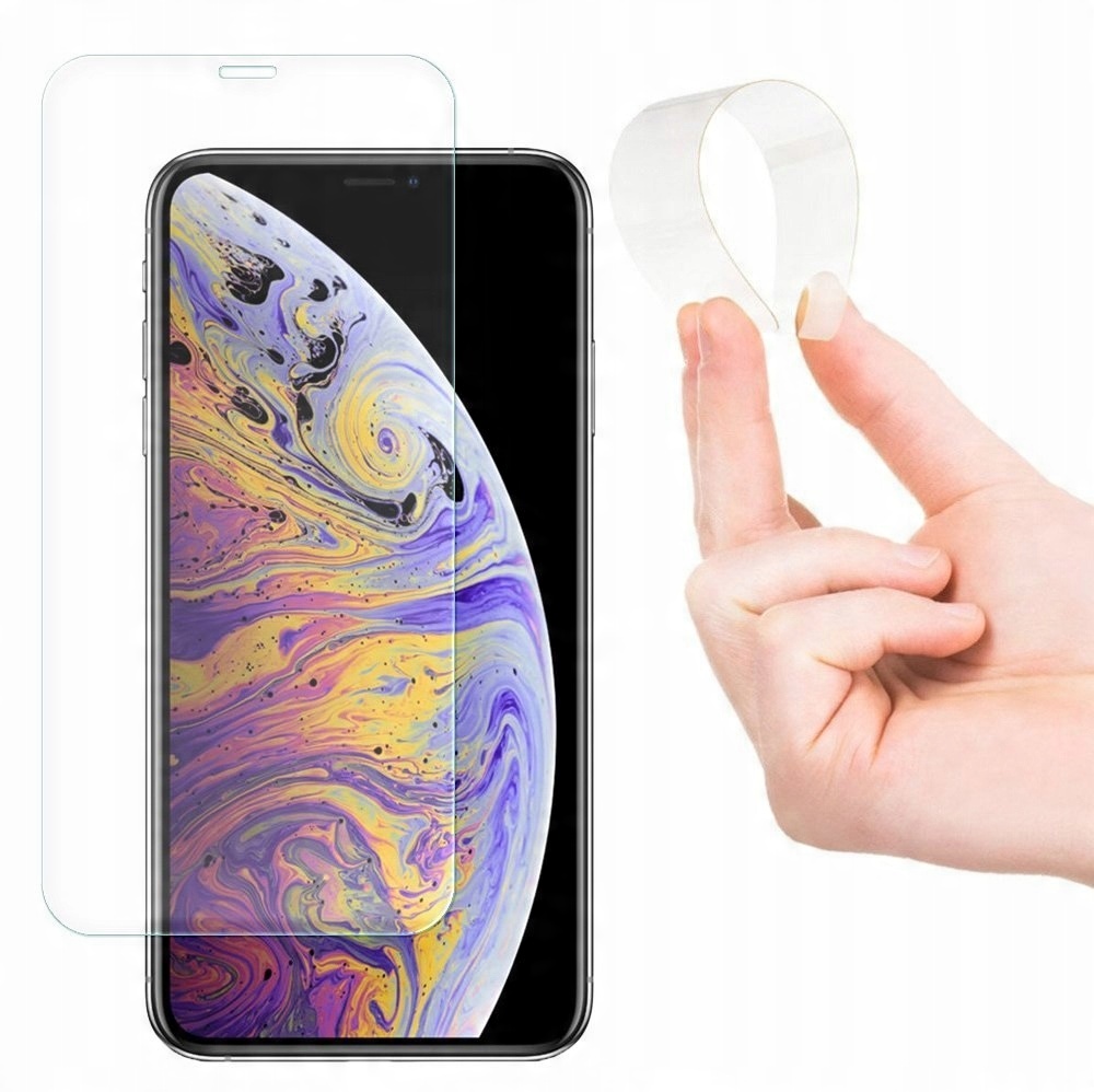 

Wozinsky Szkło hartowane iPhone 11 Pro Max / iPhon