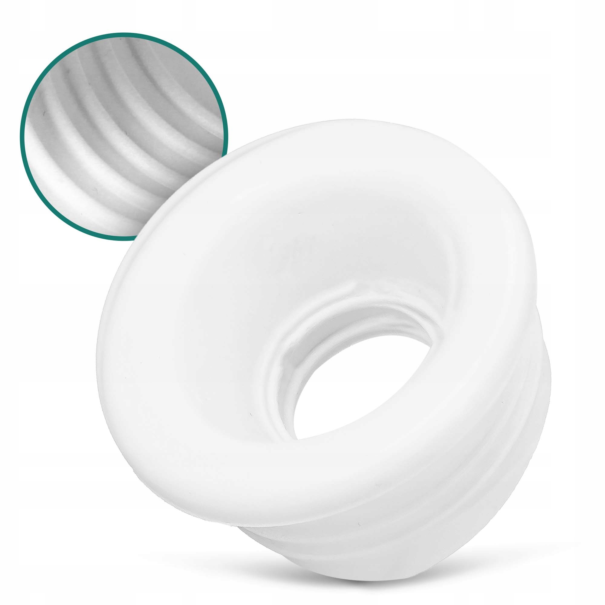 Redukcja GUMOWA 50x25 mm PRALKI ZMYWARKI Rur Odpływu Instalacji Elastyczna Typ kształtka