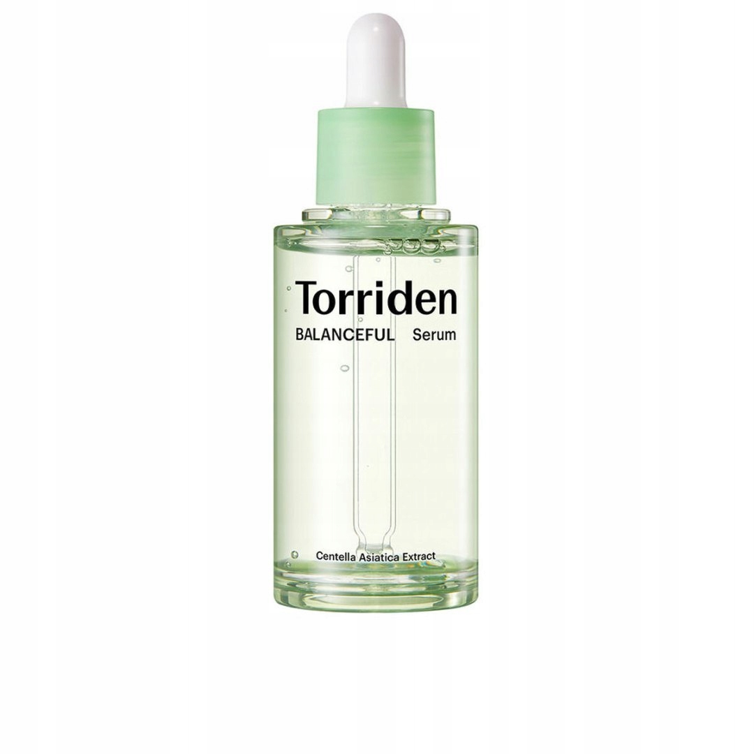 Denní krém Torriden Balanceful Cica 50 ml