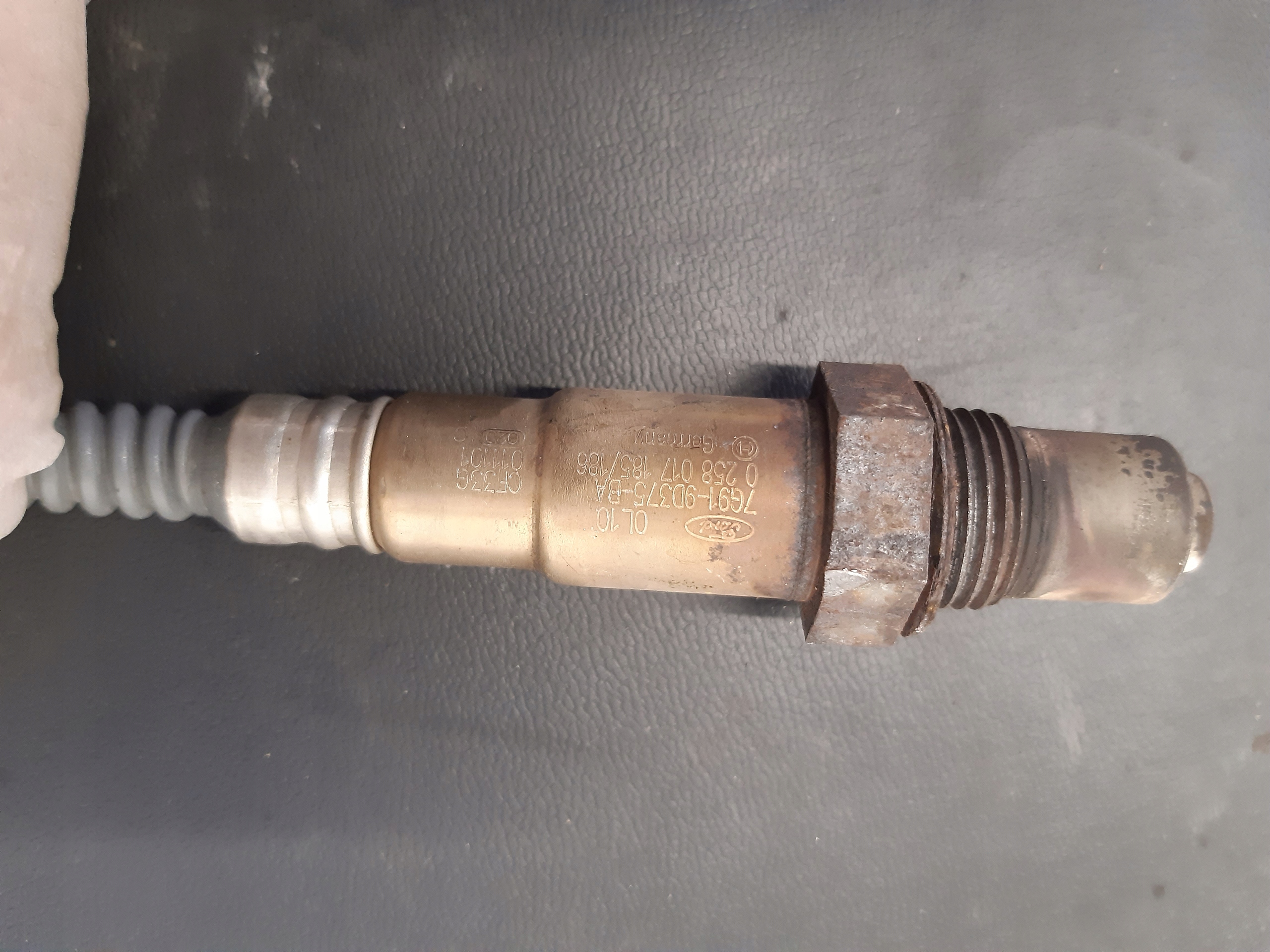 Sonda 7G919D375BA Ford C-MAX