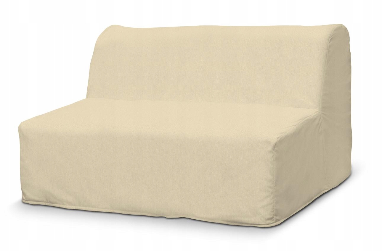 Dekoria Povlak na pohovku Lycksele jednoduchý Ikea