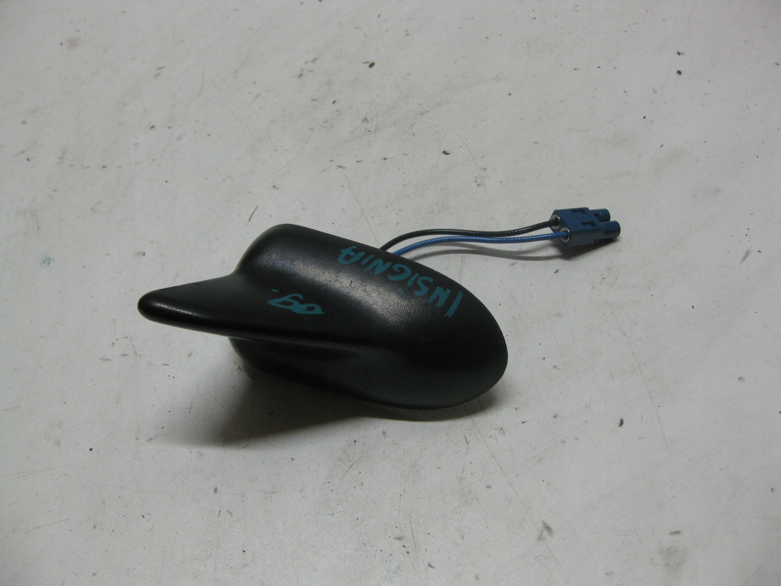 OPEL INSIGNIA A ANTENA dach GPS REKIN 13241308