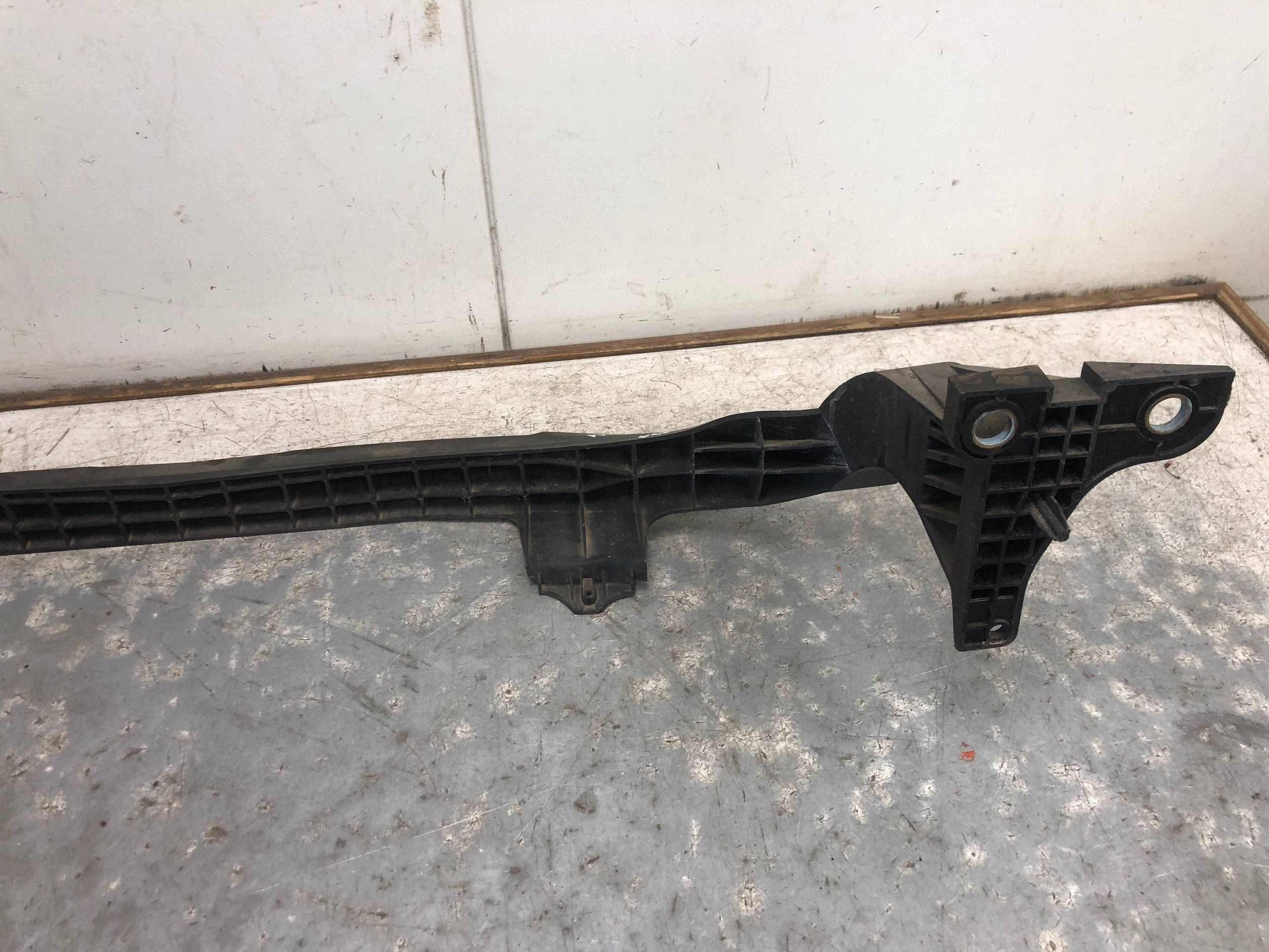 bumper support front OPEL CORSA D 13223751