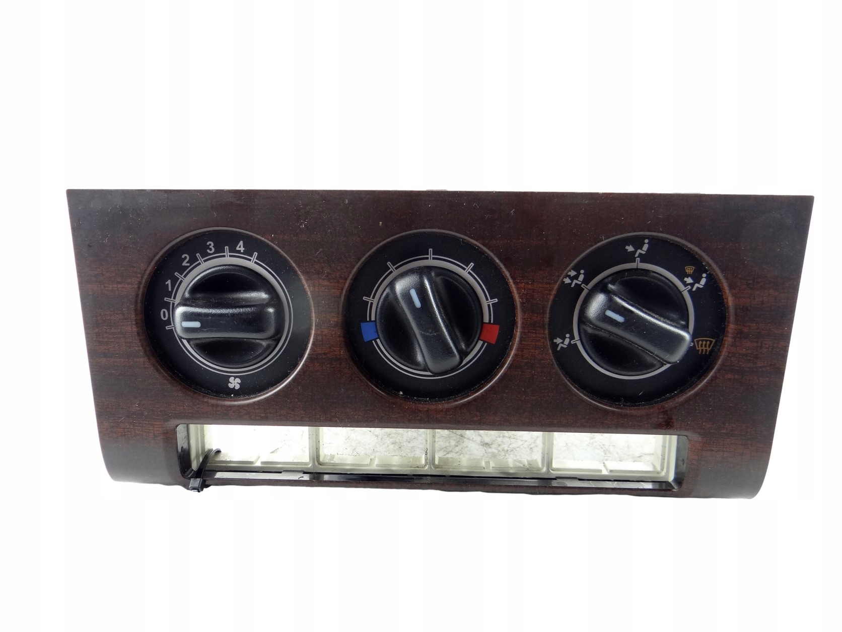 PANEL Bouches buses ROVER 45 JFC 000910