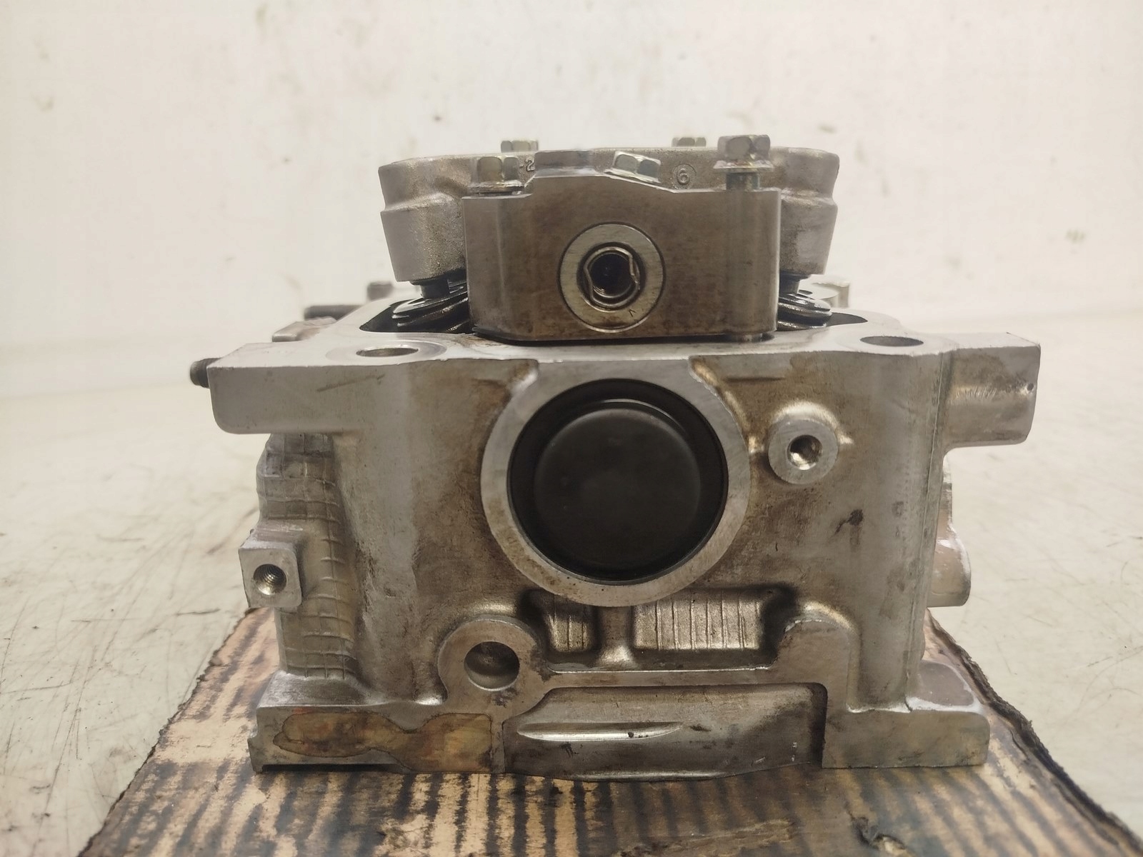 TESTATA Motore Subaru 1.8 EJ18 Japan