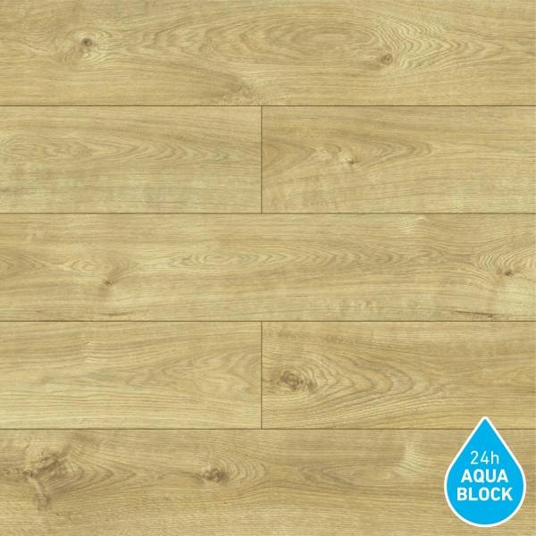 Panele Podłogowy Dąb Ruben SWISS KRONO WODOODPORNE FUGA D4582 AC5 2.37m2