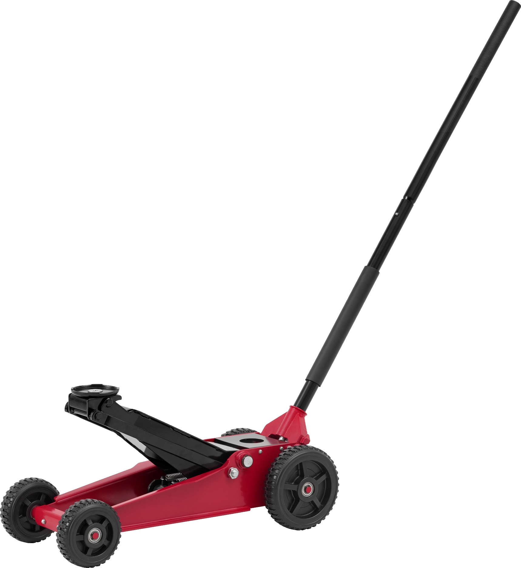 Podnośnik do Pojazdów Typu Suv 2 t 120-554 mm