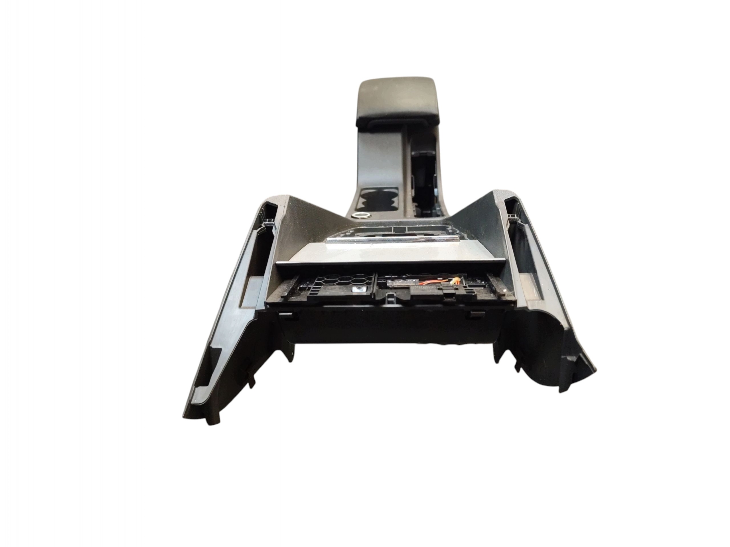 TUNEL central armrest SKODA OCTAVIA III 3 (2012-2016) EUROPA