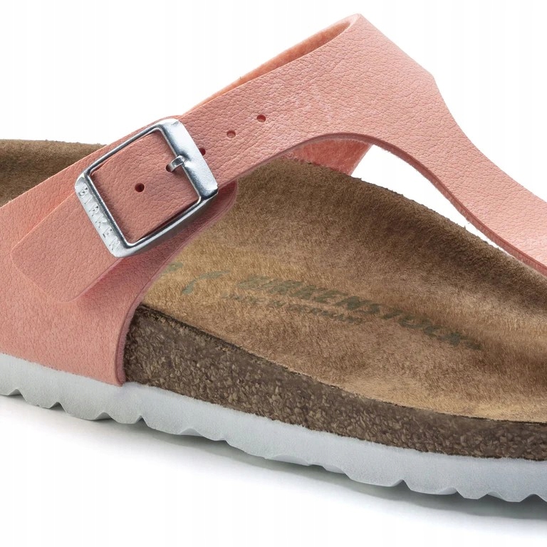 Sandały BIRKENSTOCK GIZEH 1018155 klapki 36/37 Marka BIRKENSTOCK