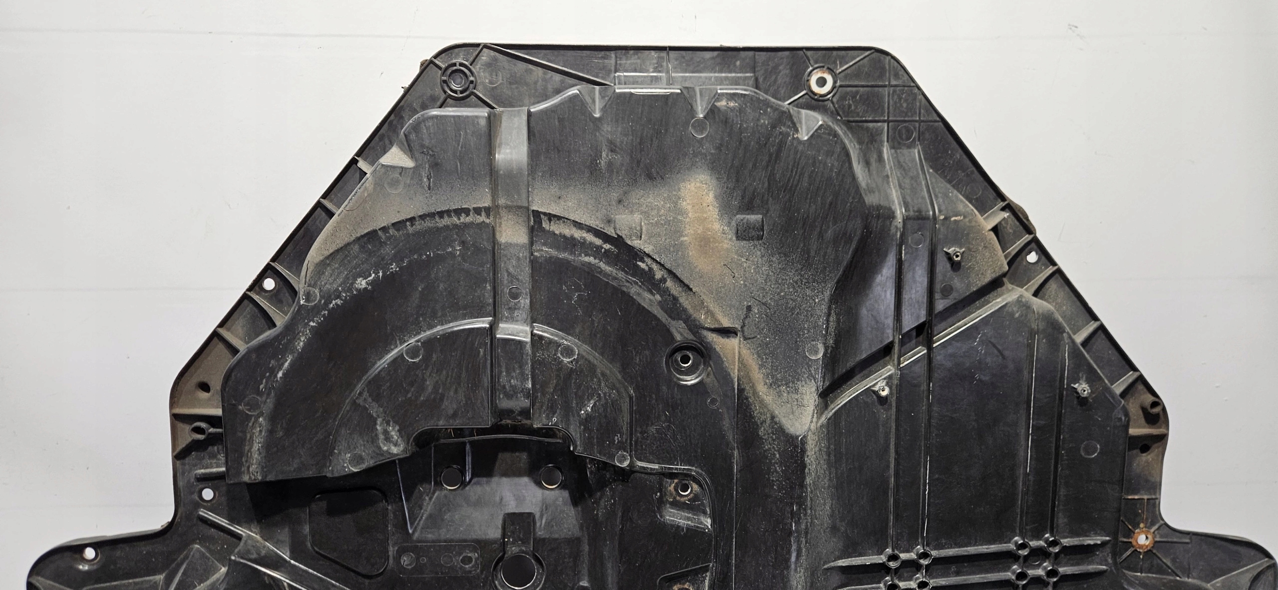 sump floor RENAULT GRAND SCENIC III 16-22 original 745140013R