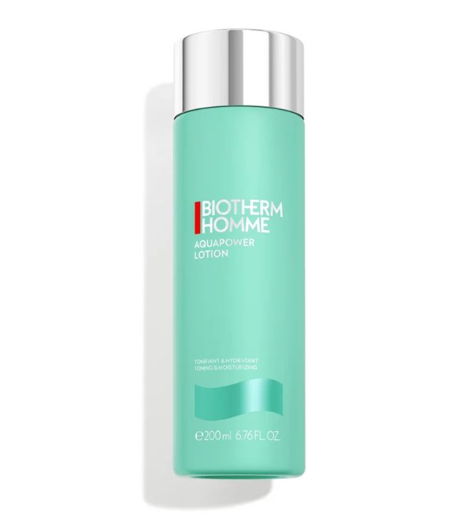 Biotherm Homme Aquapower Lotion 200ml Tonik Po Goleniu Męski