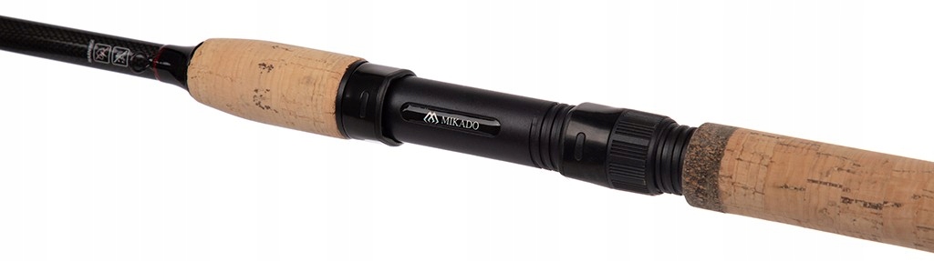 Wędka Mikado MFT Picker 2,40m do 40g Marka Mikado