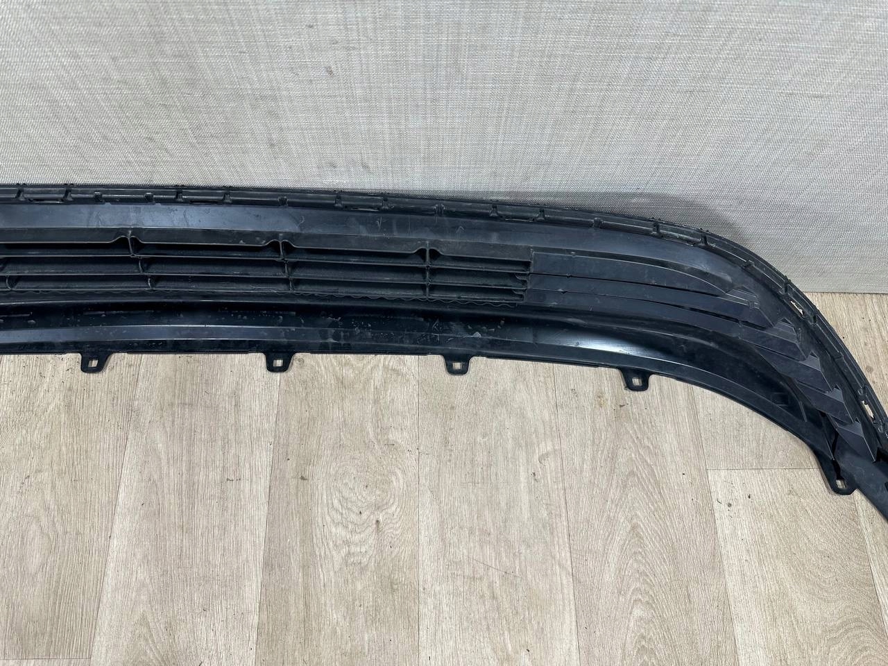 TOYOTA HIGHLANDER IV 2019-> SPOILER diffúzor předek 52129-0E19