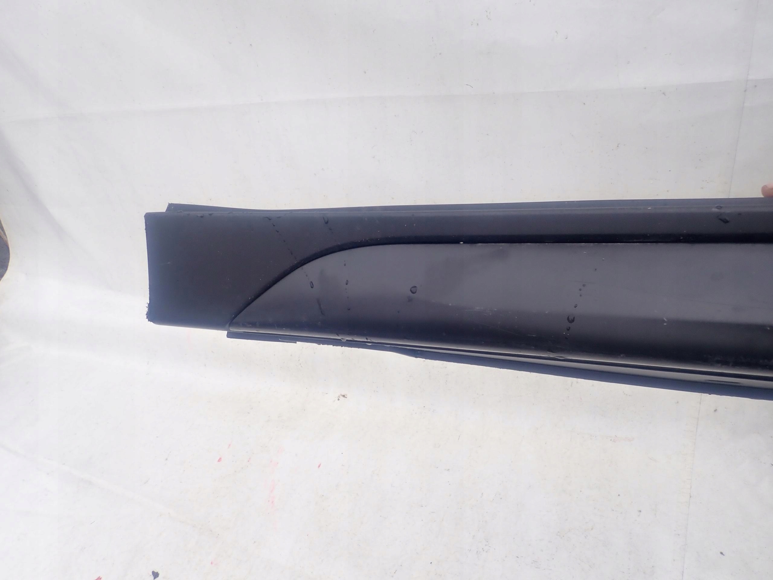 HYUNDAI TUCSON III 15- threshold right moulding threshold