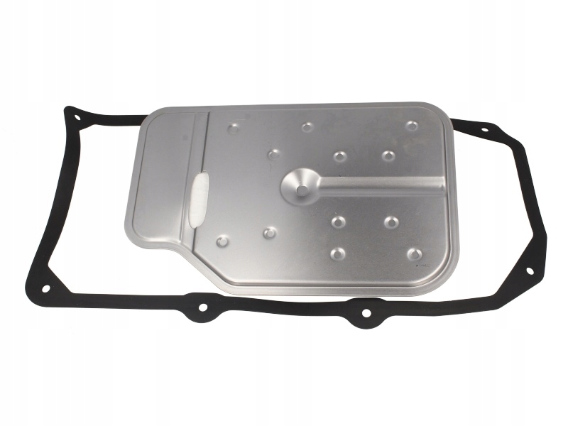 124D - Фильтр гидравлики коробки передач Knecht HX124D