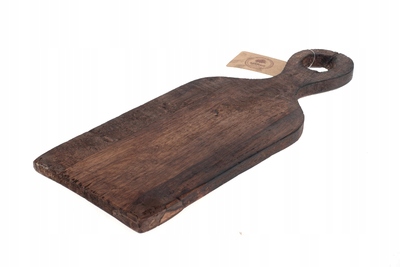 

Deska kuchenna 26 x 14 cm Mango Wood