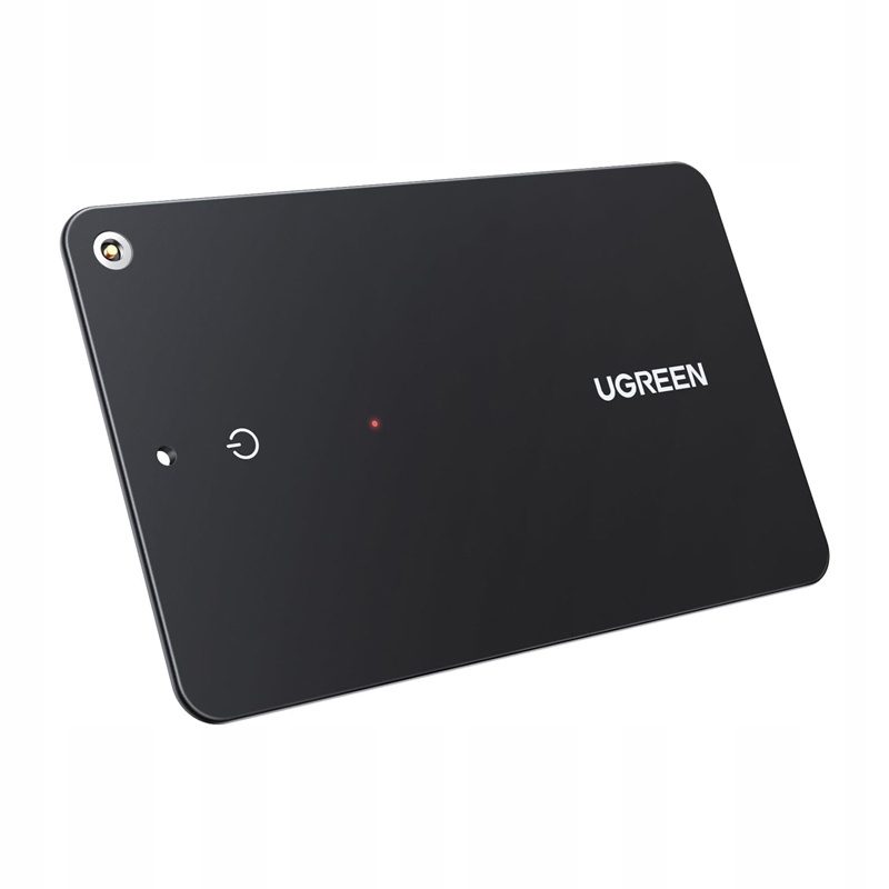 Ugreen Inteligentní Lokátor Pro Iphone Ipad Mac Bluetooth