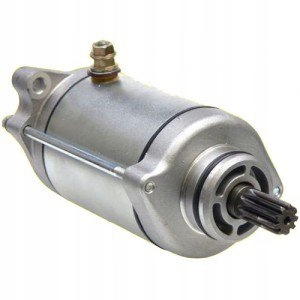 Arrowhead Štartér Arctic Cat 400/500/650, Suzuki Lta 500 98-07