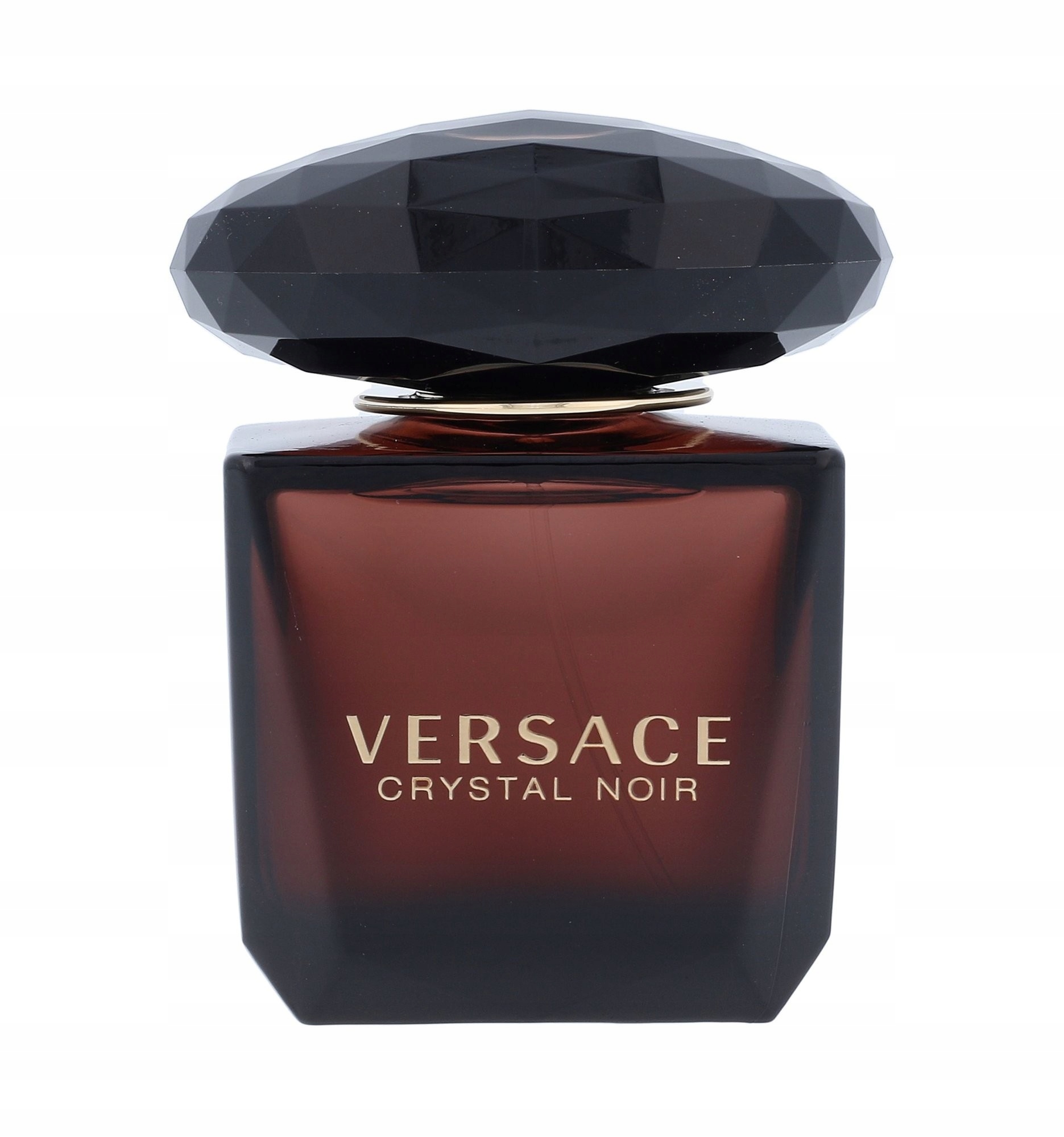 Originální Versace Crystal Noir Toaletní voda 30 ml