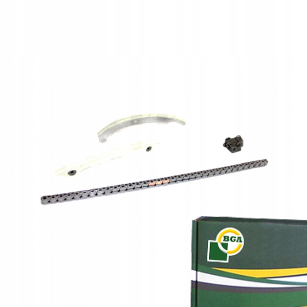 TC0430K - ЛАНЦЮГ ГРМ КОМПЛЕКТ FORD TRANSIT CONNECT 1.8