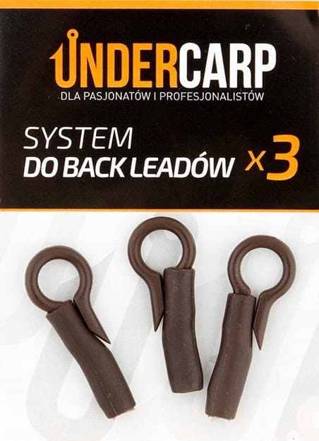 UnderCarp System do Back Leadów