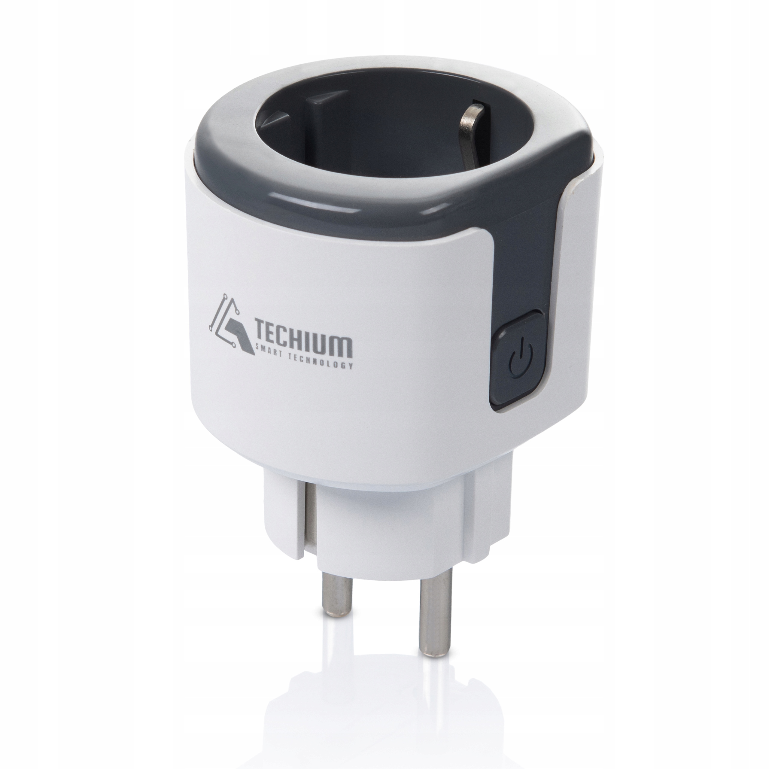 Inteligentne gniazdo elektryczne WIFI TUYA SMART Marka Tuya