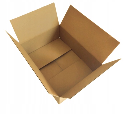 

Karton klapowy Pudełko 400x300x150 390g/m2-20 szt.