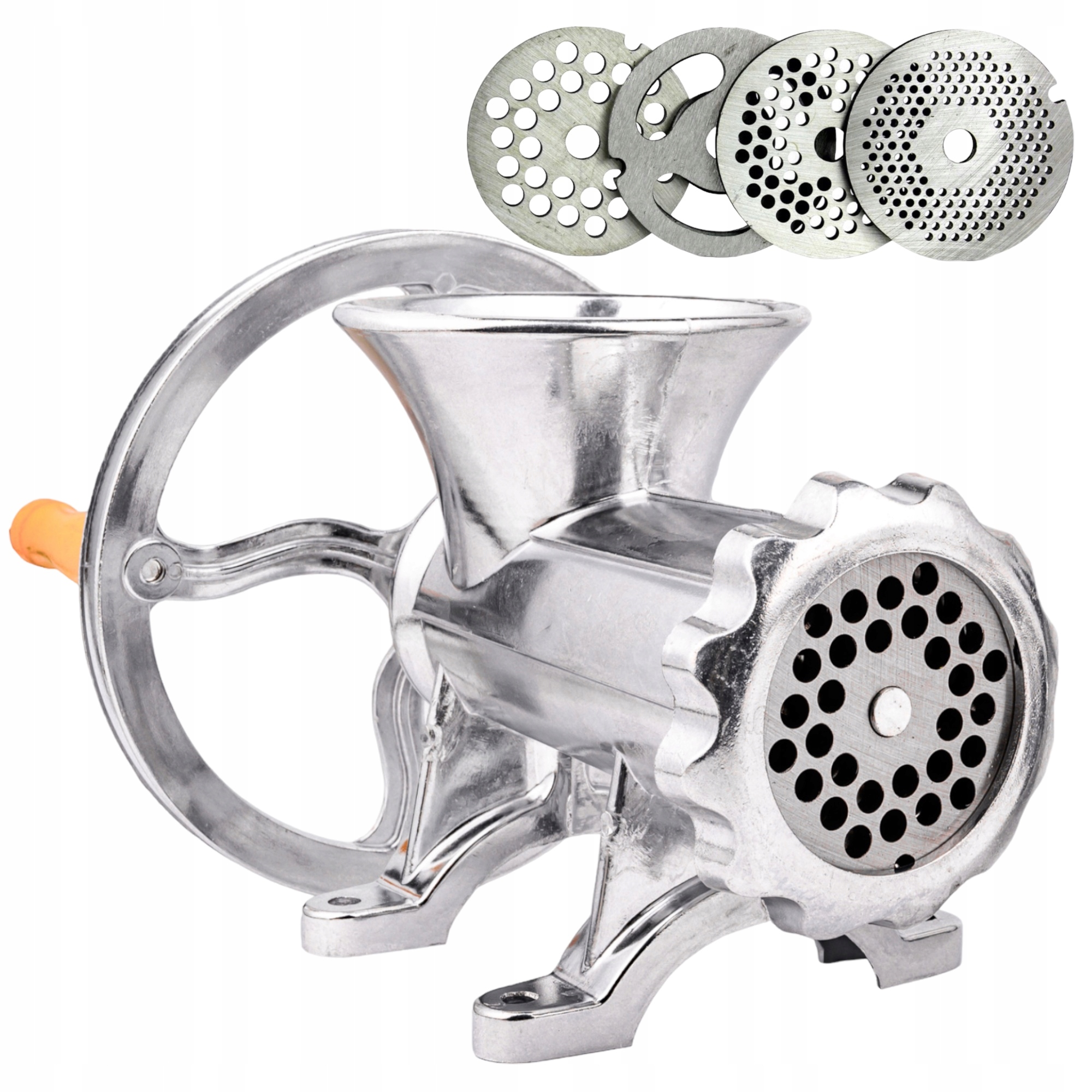 Ruční Plnička Na Mletí M90137 Mlýnek na maso