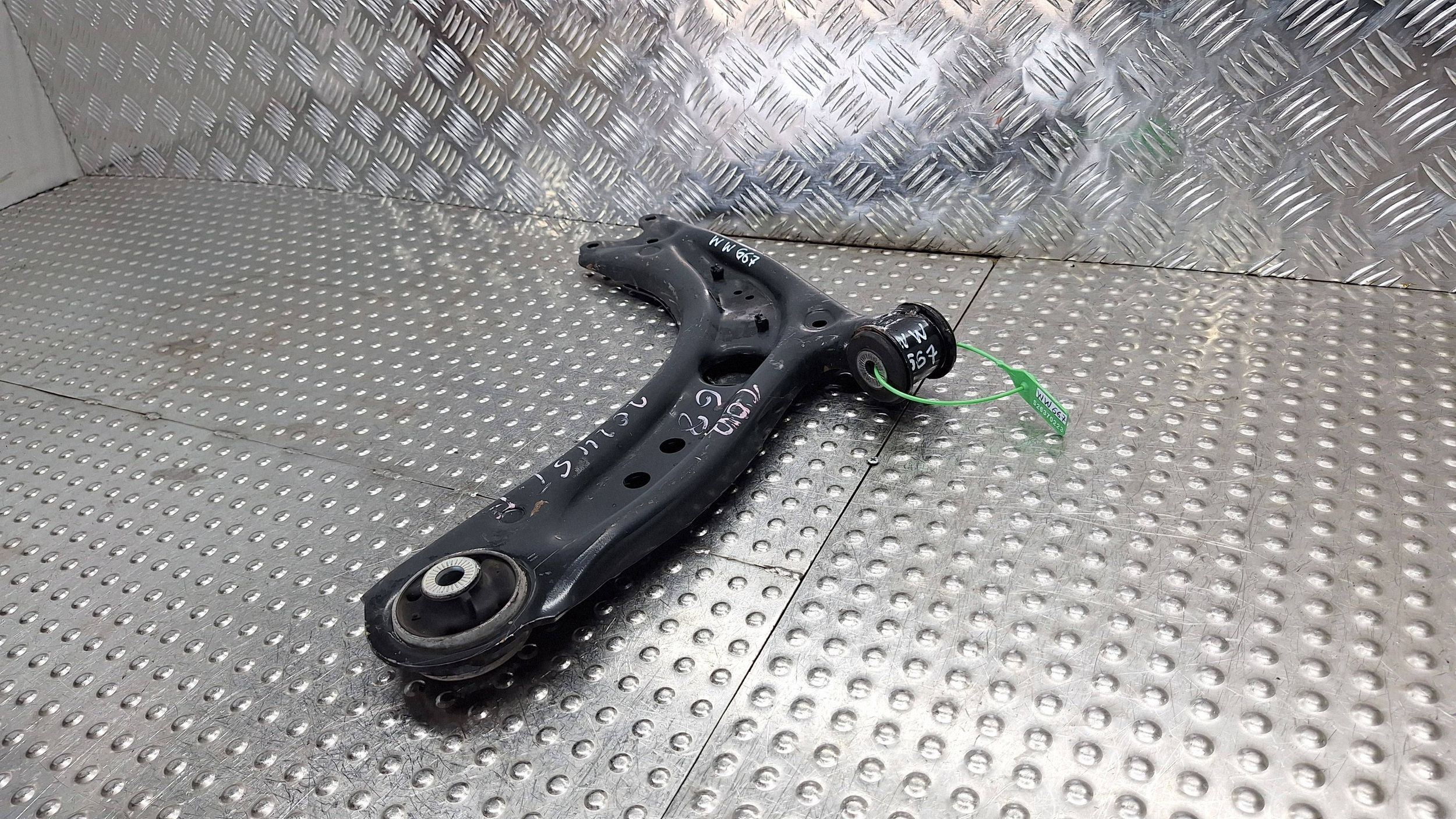 arm left front 5WA407151 AUDI A3 8Y GOLF VIII OCTAVIA IV LEON IV