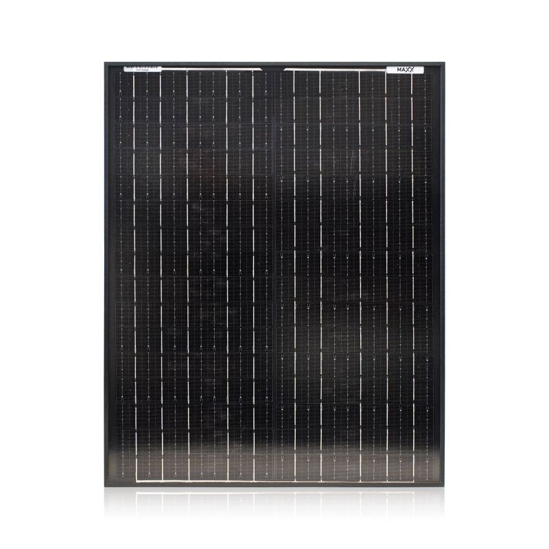 Fotovoltaický panel Maxx 50W Fb [453*565*25]