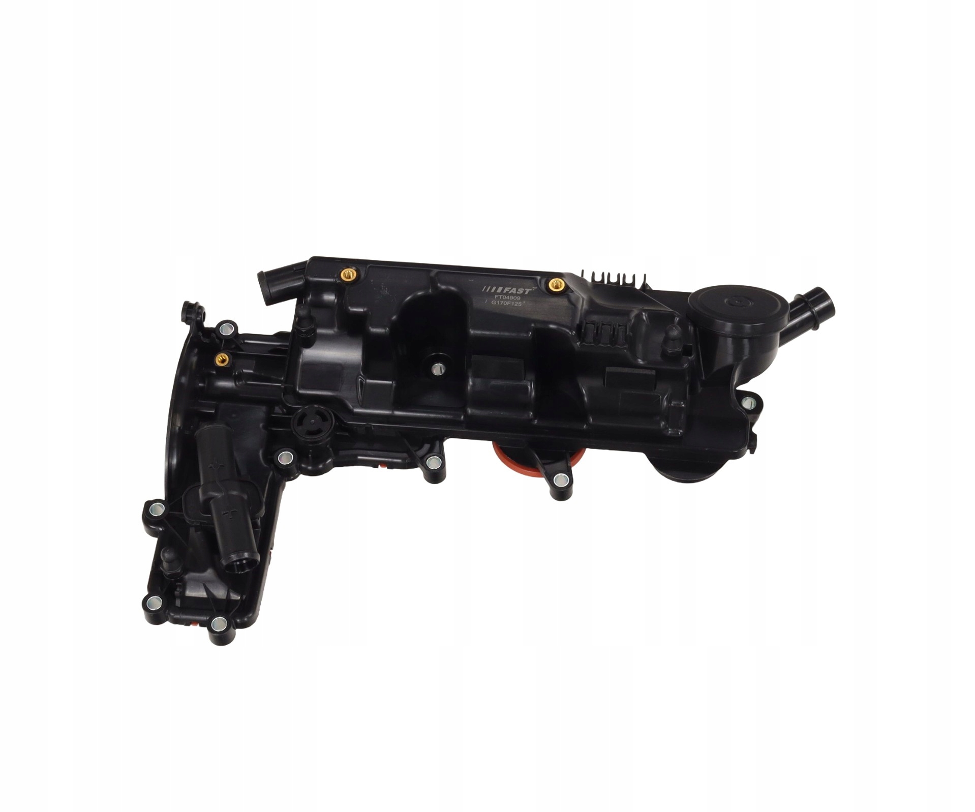 Kryt Ventilů Land Rover Freelander II 06> 2.2