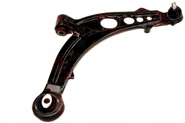 Trw Rameno Spodní 15 MM Fiat Grande Punto Punto 1.2-1