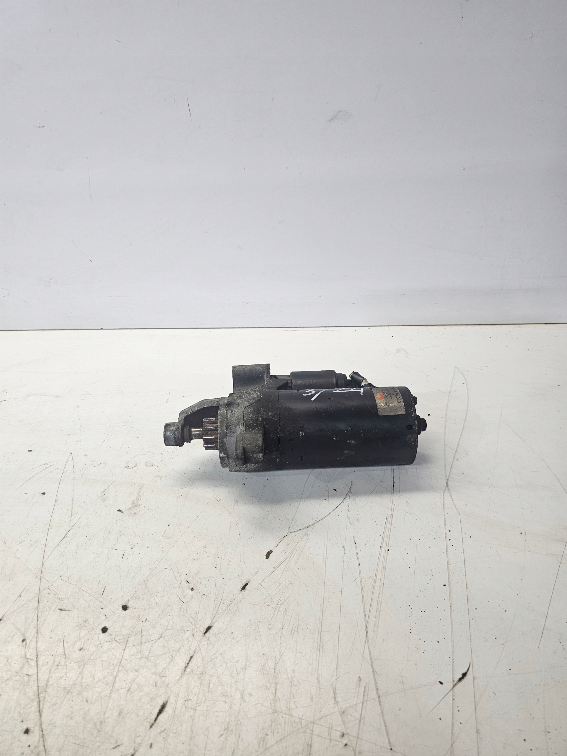 starter AUDI A4 B8 A5 Q5 2.0 TDI 0986024030