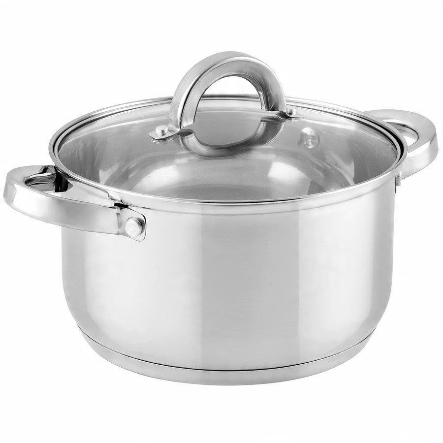 

Garnek Nierdzewny Claude Florina 16 CM 1,9 L