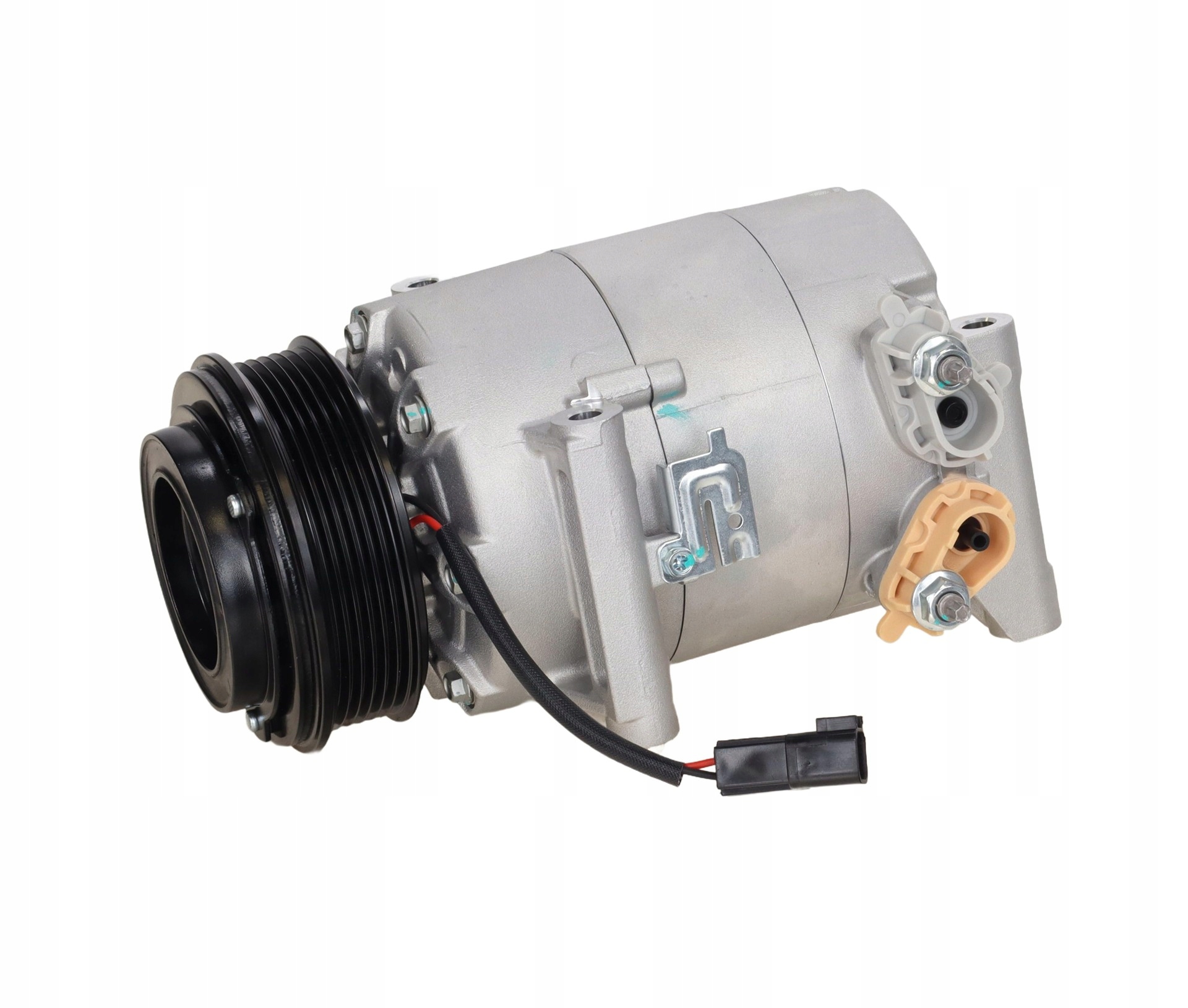 Kompresor Klimatizace Ford Transit 13> 2.2 Tdci VS-16