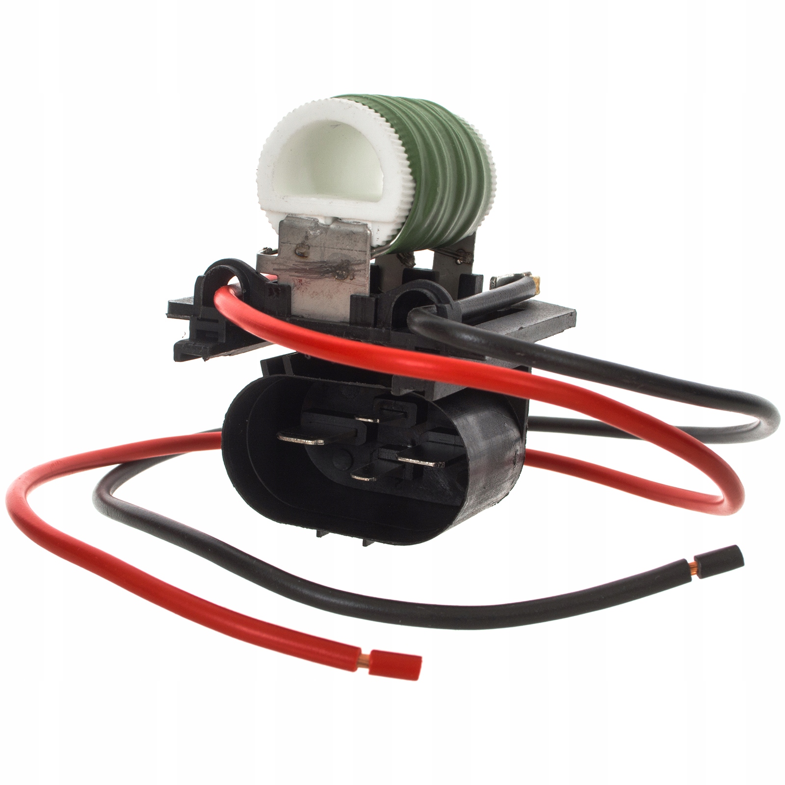 OPEL MOKKA 2012-2019 OPORNIK WENTYLATORA