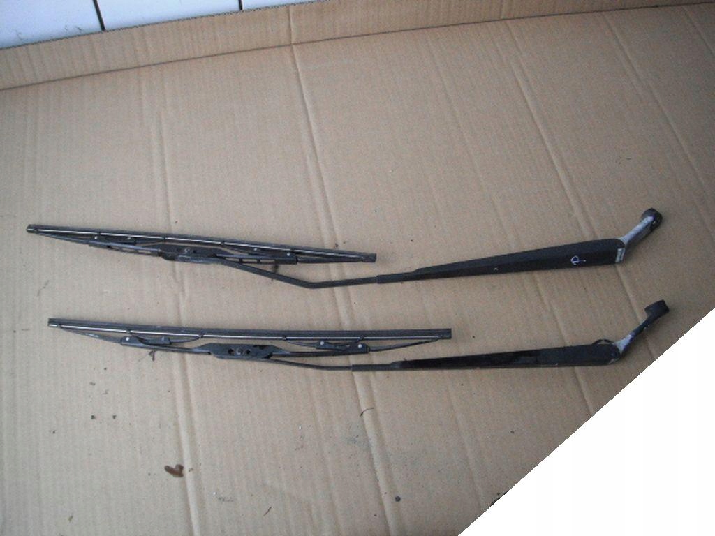 SUZUKI LIANA RAMIE WYCIERACZKI LEWE PRZÓD