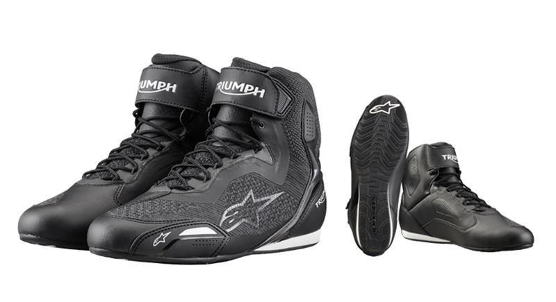Buty FASTER-3 Alpinestars FASTER-3 Rideknit Riding Shoe Eu 47