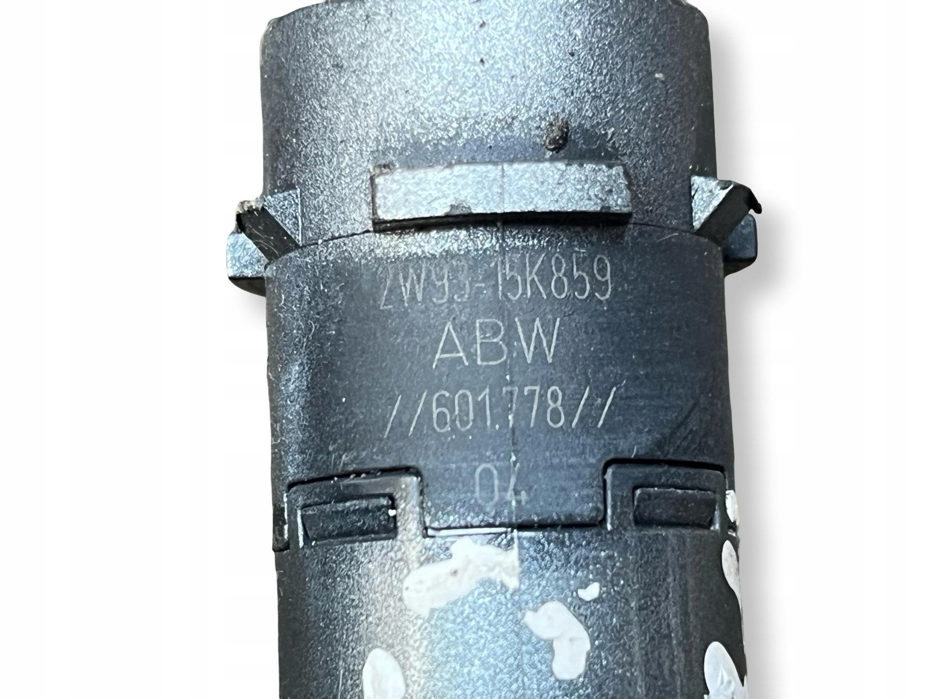 Sensor Parken Jaguar XJ 3 X350 2003 2W93-15K859-ABW