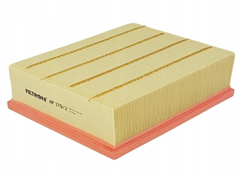 FILTRON FILTR POW. AP179/2 TOYOTA AP 179/2 Typ samochodu Samochody osobowe