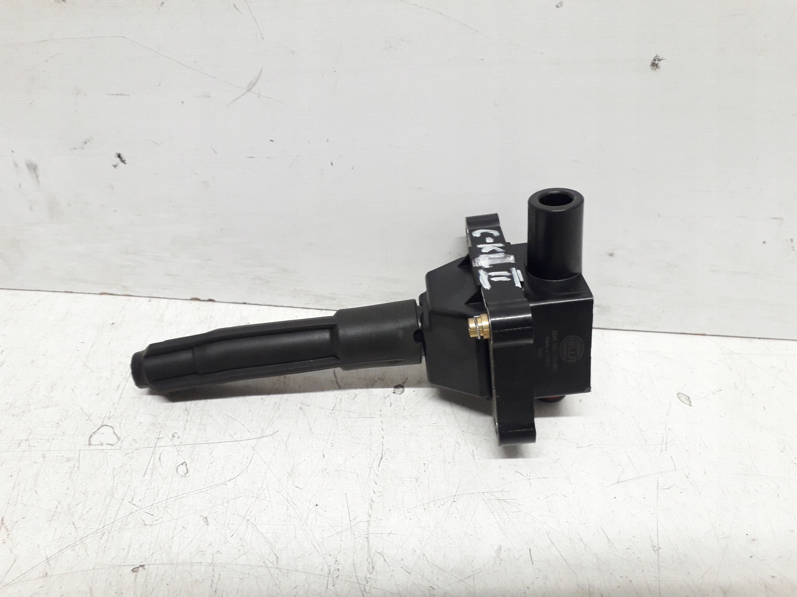 MERCEDES C KLASA W202 93-01 2.0 B CEWKA ZAPŁONOWA 5DA193175361