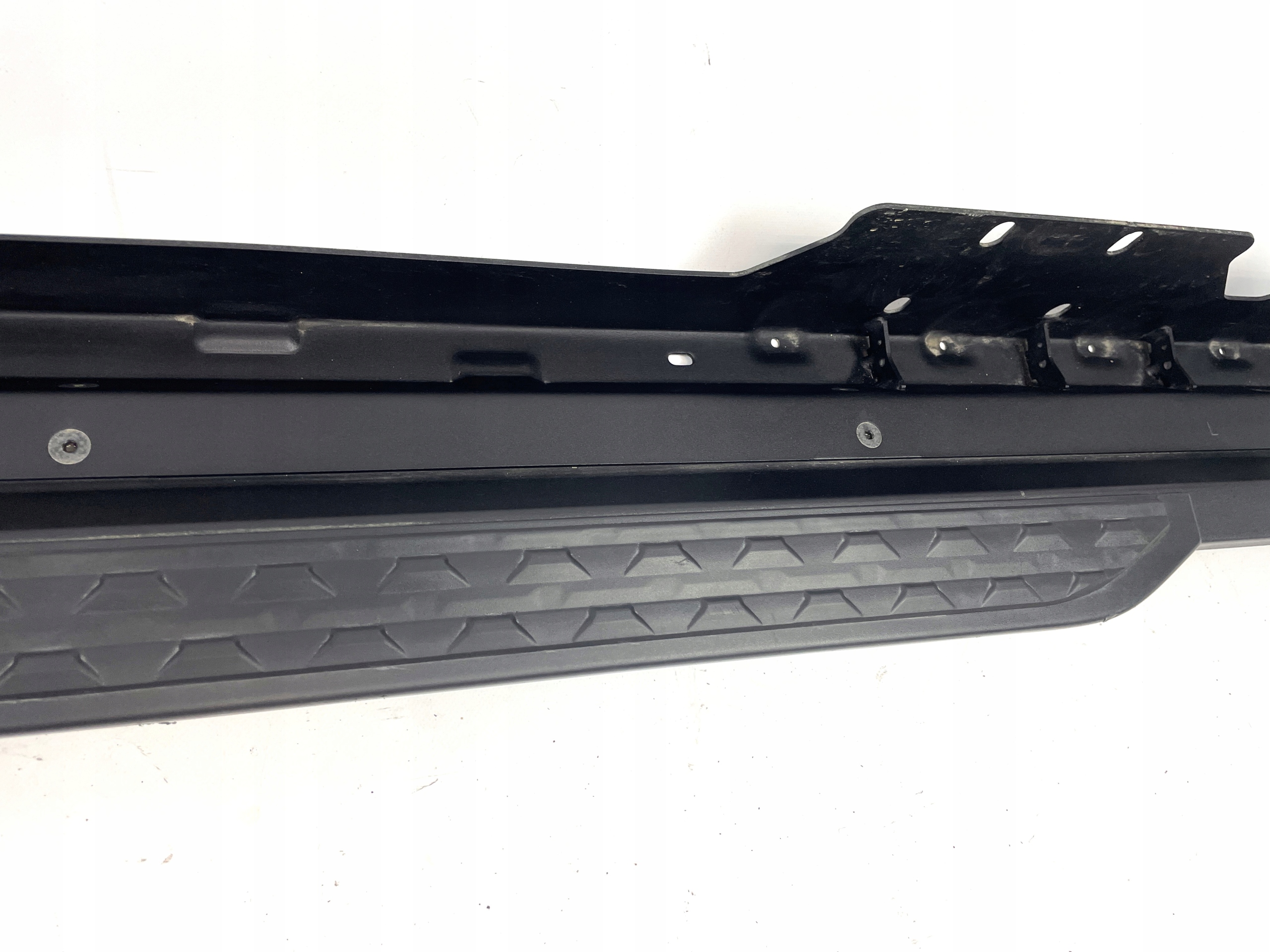 Ram 1500 TRX V 6.2 stopien threshold boczny left pillar 2021-24