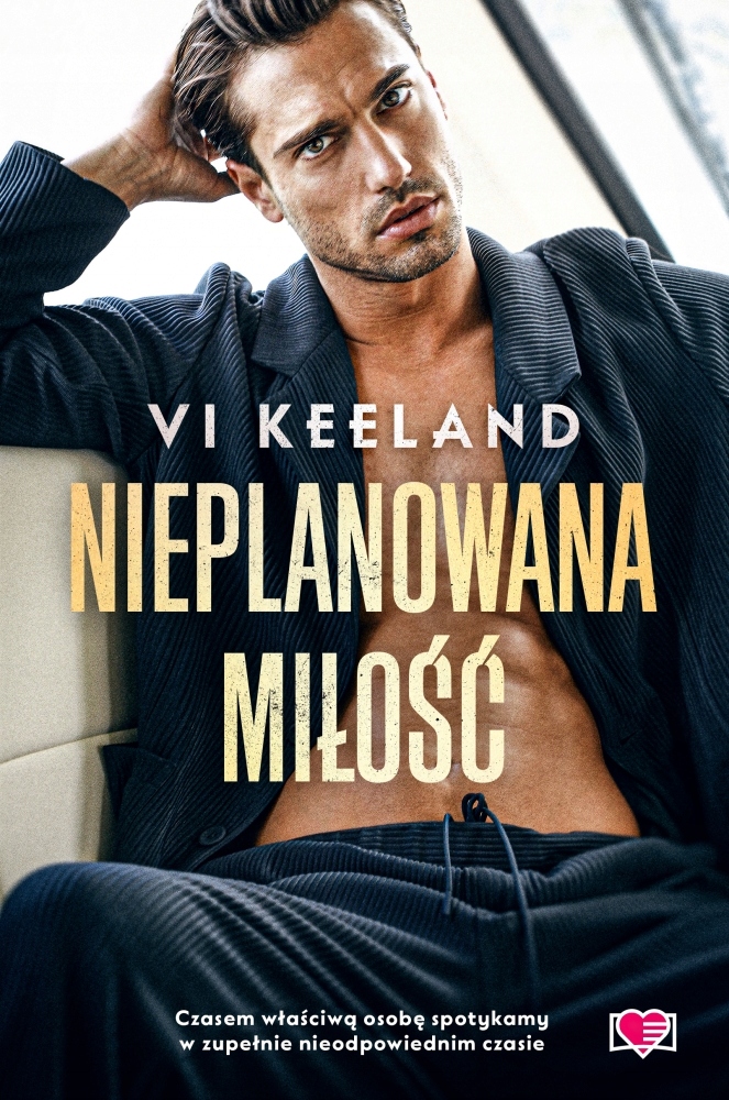 Nieplanowana miłość Vi Keeland