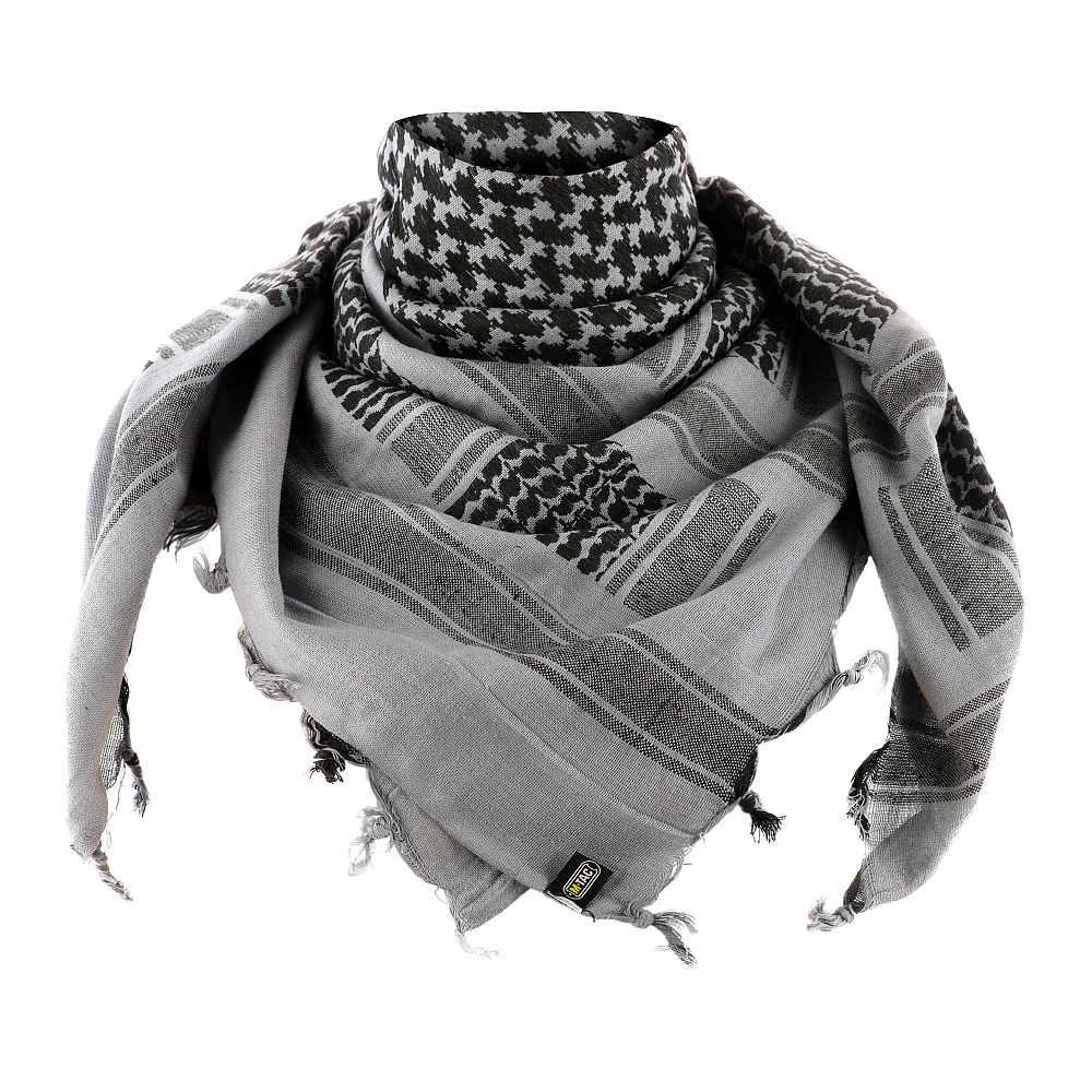 

M-Tac Arafatka chusta ochronna Grey/Black