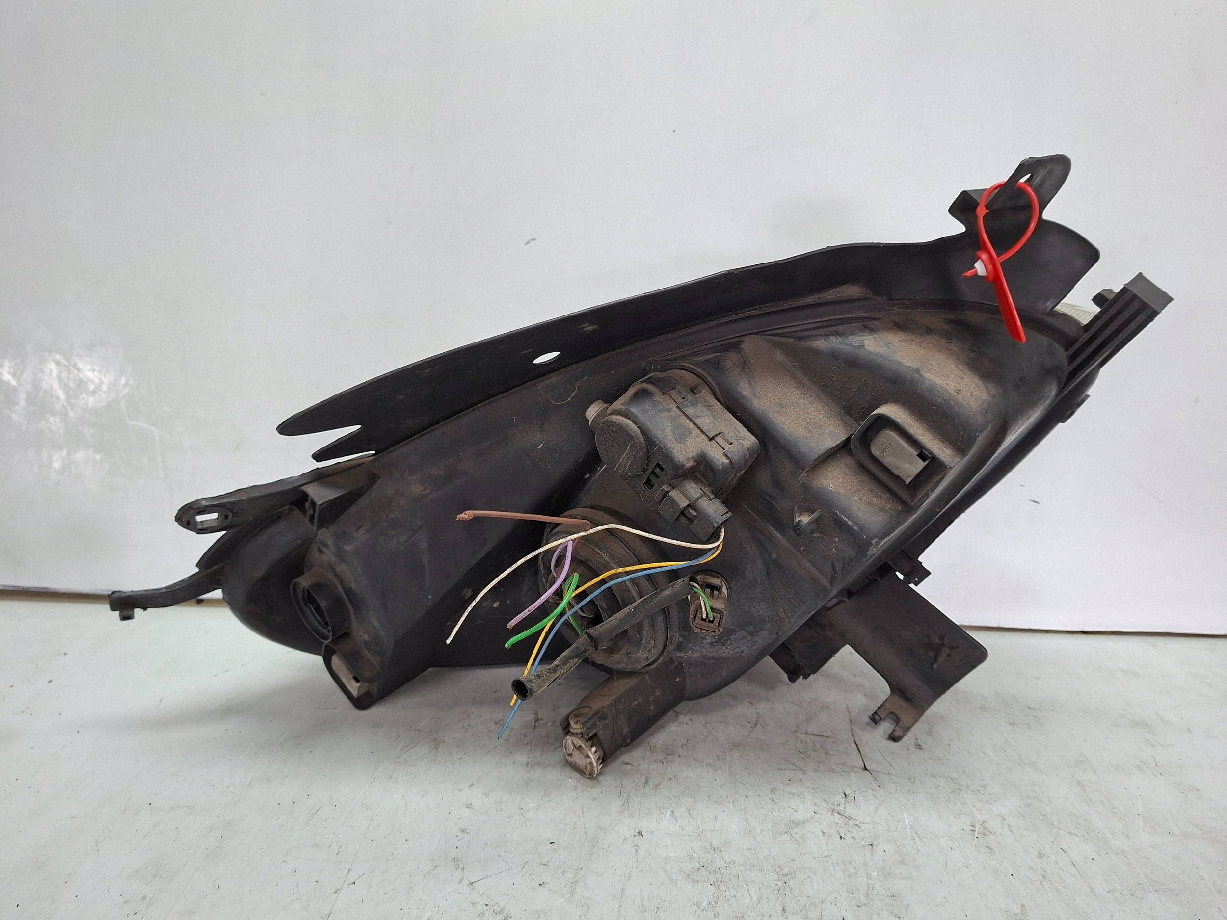 light front left 9631495180 CITROEN XSARA PICASSO 1998