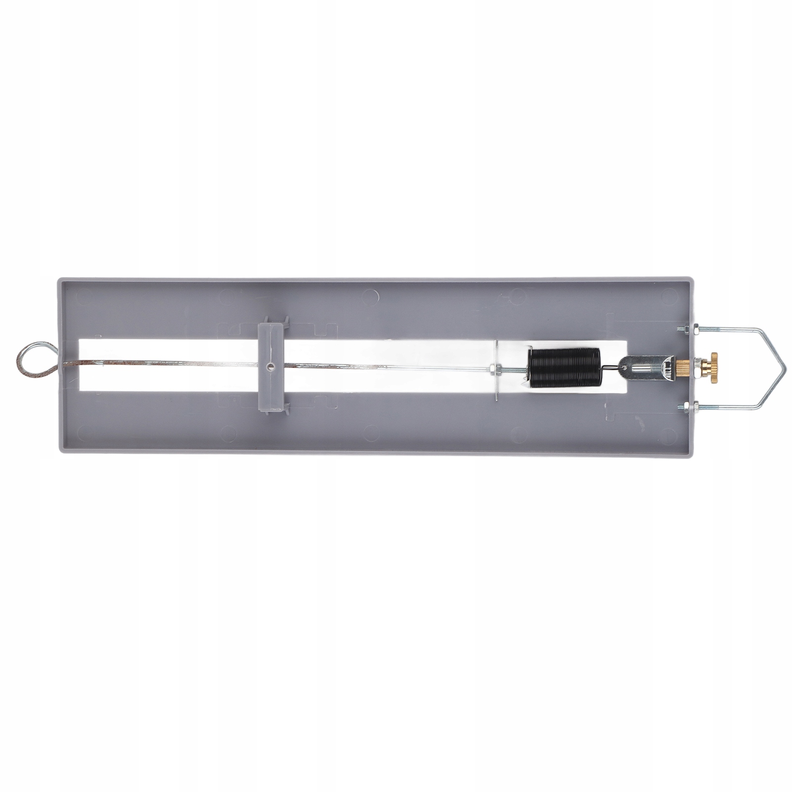 2N Dynamometr Dynamometr Sprężyn Manomic Manomics Experimental Sprzęt 75