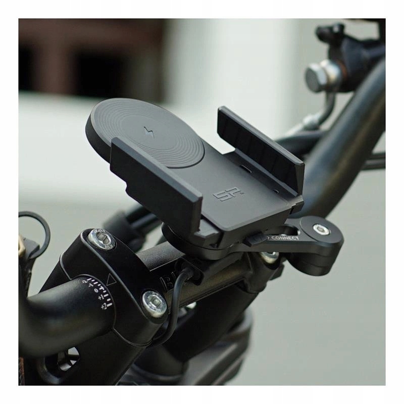 Držiak Sp Connect Univ. Charging Phone Clamp Spc+